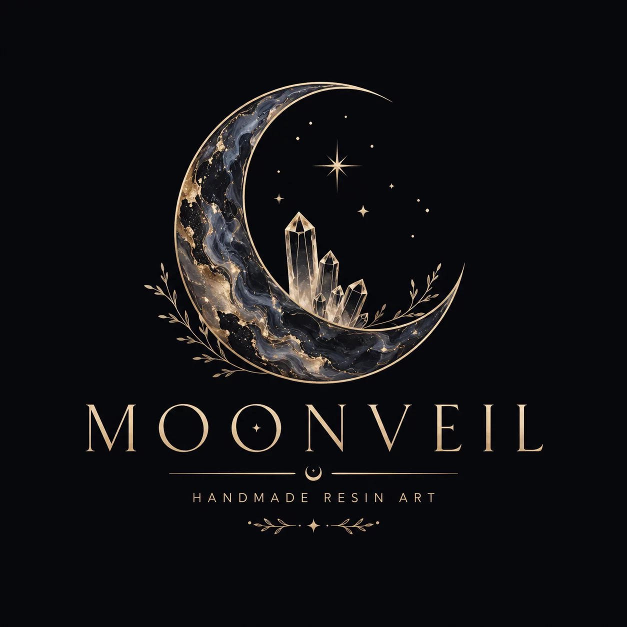 Moonveil Art